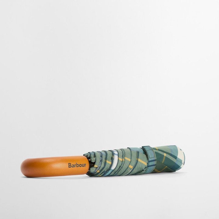 Barbour Ancient Tartan Umbrella