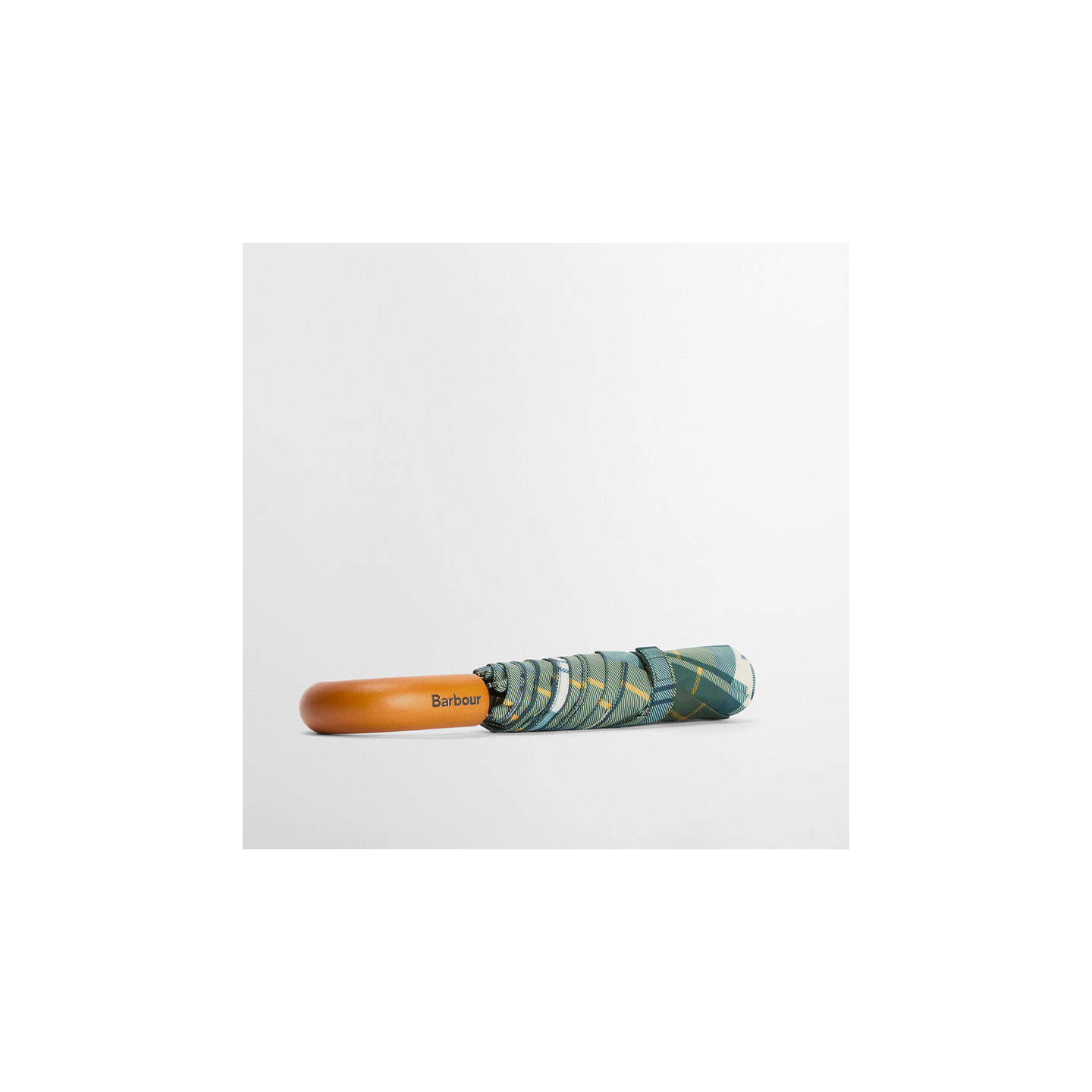 Parapluie Ancient Tartan Barbour