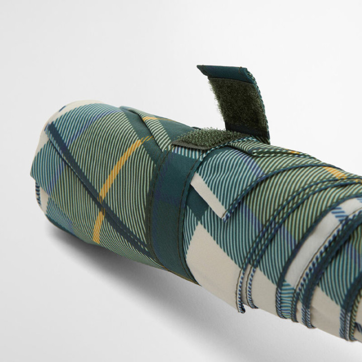 Barbour Ancient Tartan Umbrella