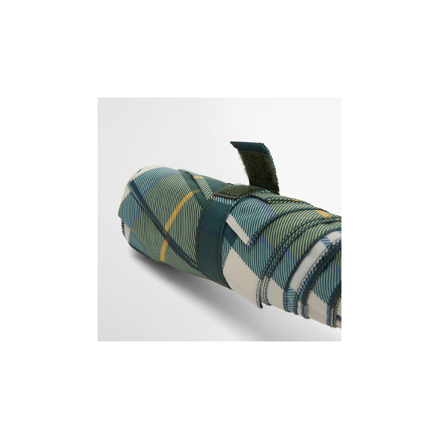 Parapluie Ancient Tartan Barbour