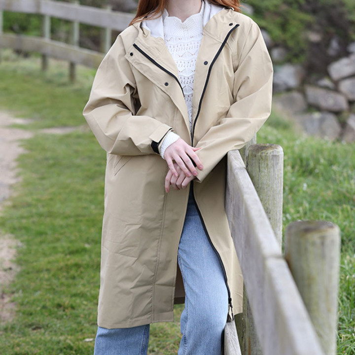 Veste Imperméable Lynda Out Of Ireland
