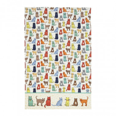 Catwalk Cotton Hand Towel