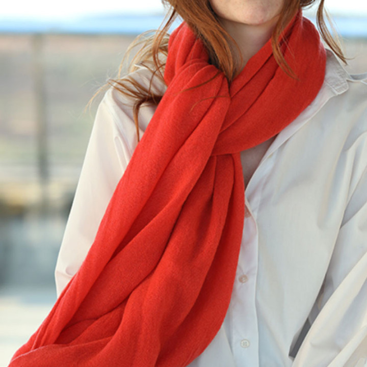 Out of Ireland Anne scarf