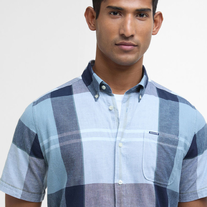 Barbour Douglas shirt