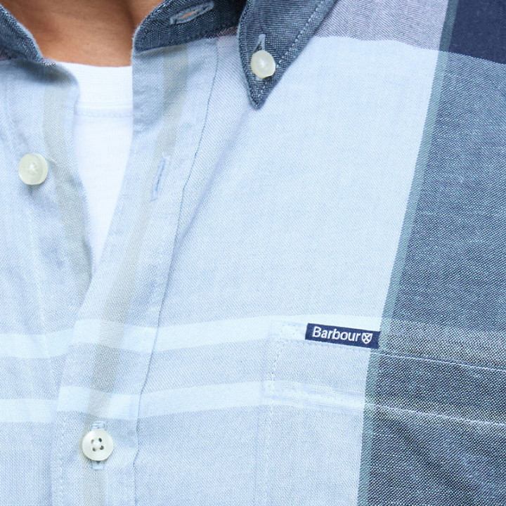 Barbour Douglas shirt