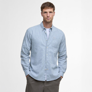 Barbour Nelson Lead Shirt