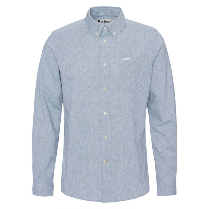 Chemise Nelson Lead Barbour