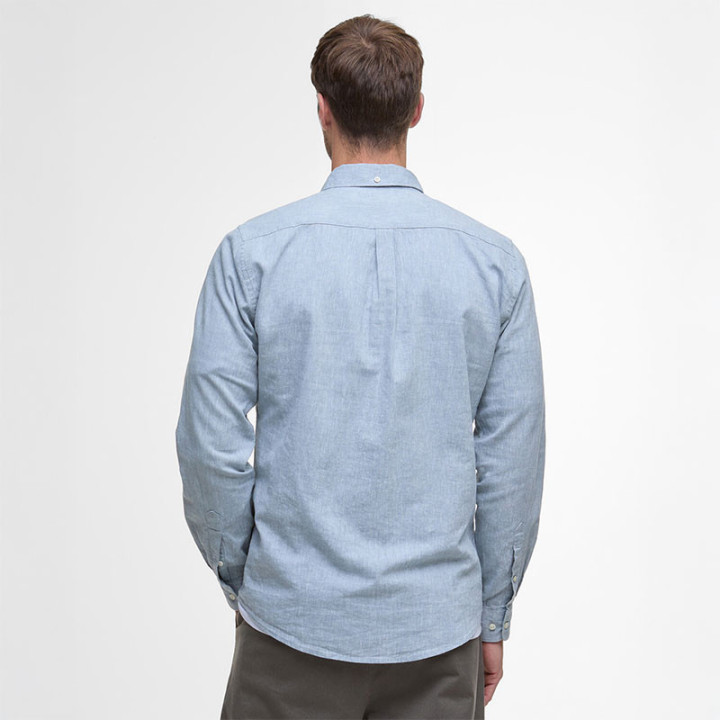 Chemise Nelson Lead Barbour