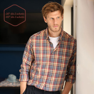 Out Of Ireland Scott Shirt