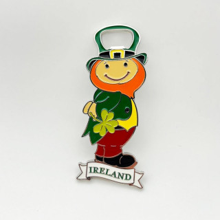Magnet Décapsuleur Leprechaun