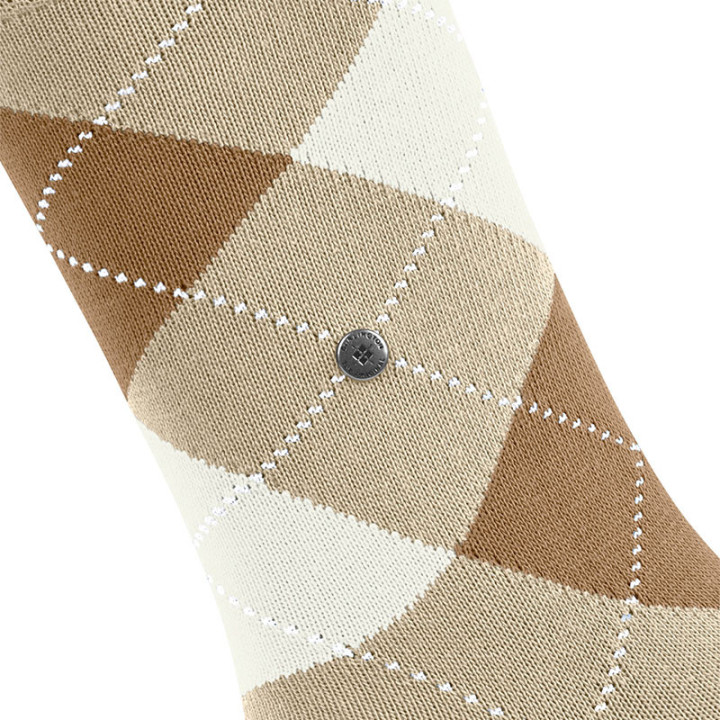 Chaussettes Femme Queen So Burlington