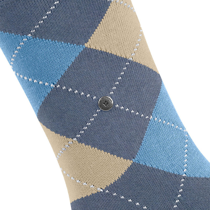 Burlington Queen So Women Socks