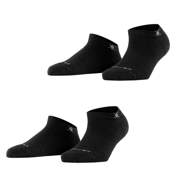 Chaussettes Femme Everyday Gift Box Burlington