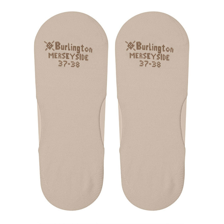 Burlington Women's Merseyside Socks