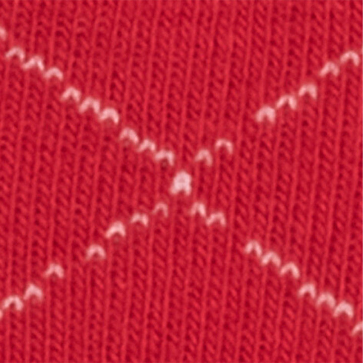 Chaussettes Strawberry Femme So Burlington