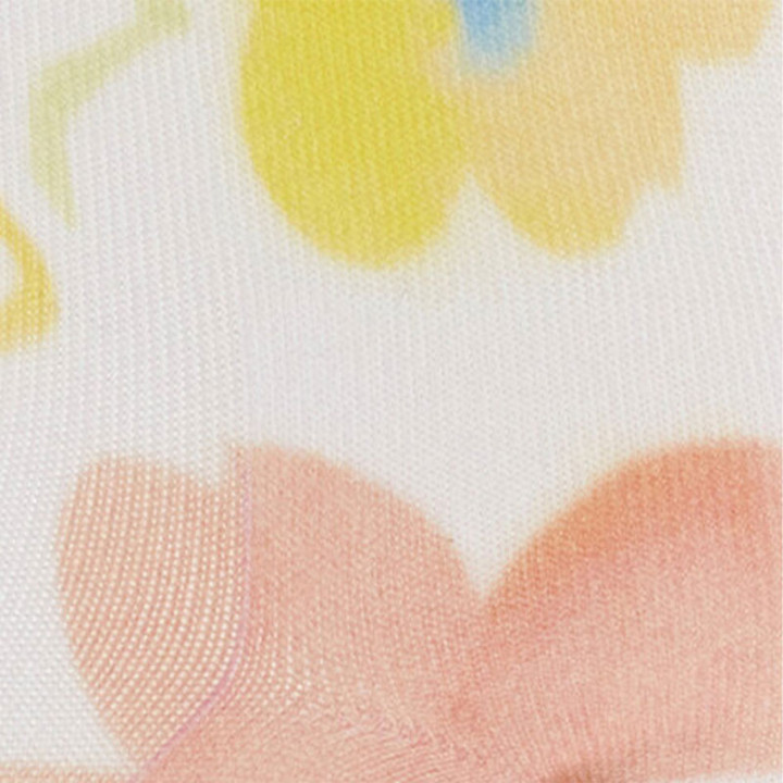 Chausettes Blossom Femme So Burlington