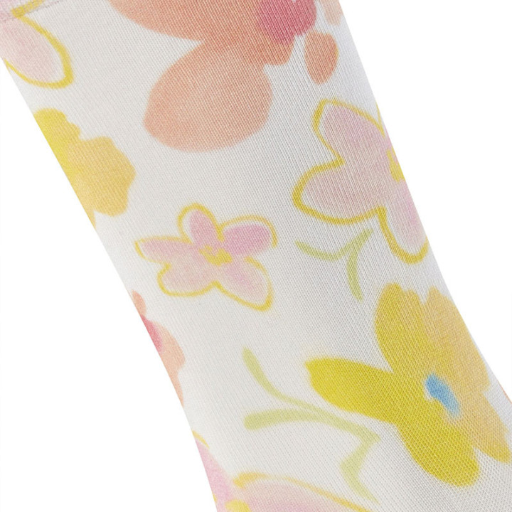 Chausettes Blossom Femme So Burlington