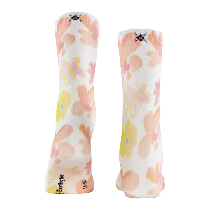 Chausettes Blossom Femme So Burlington