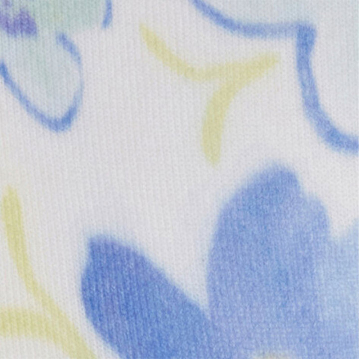 Chausettes Blossom Femme So Burlington