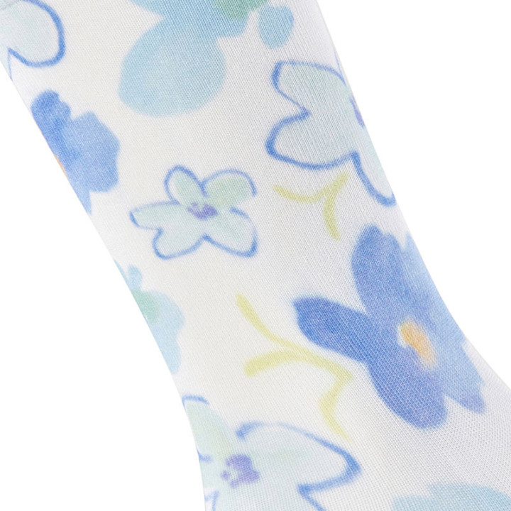 Chausettes Blossom Femme So Burlington