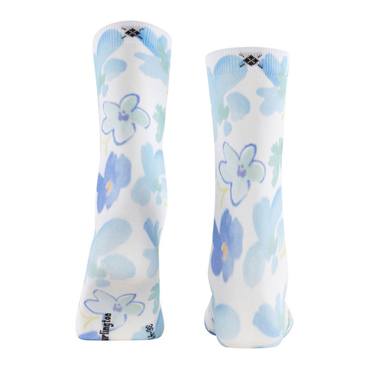 Chausettes Blossom Femme So Burlington