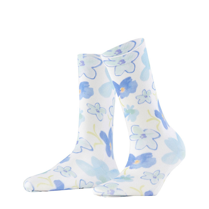 Chausettes Blossom Femme So Burlington