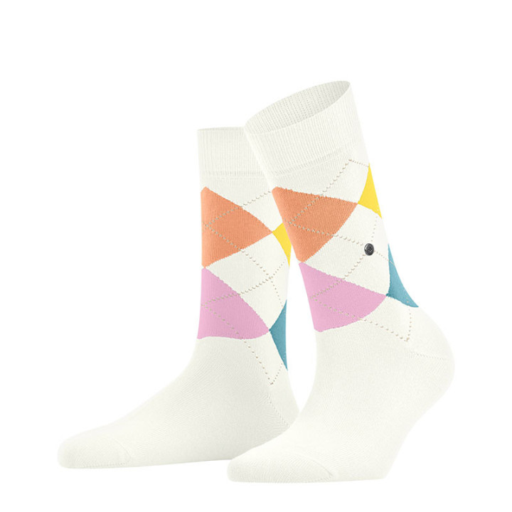 Chaussettes Queen Femme Burlington