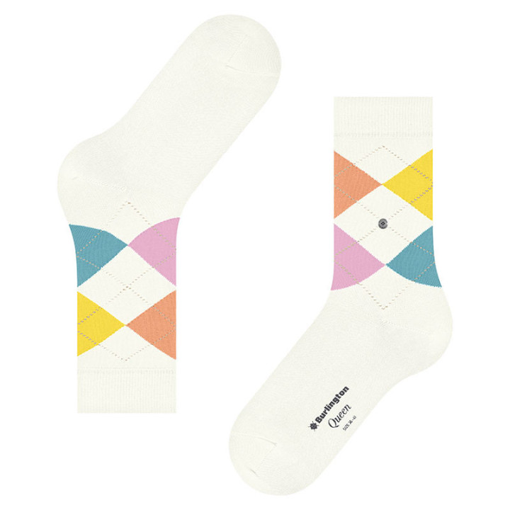 Burlington Women's Queen Socks