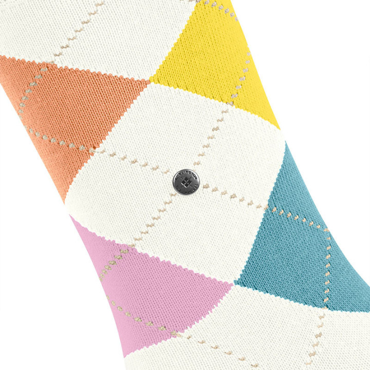 Burlington Women's Queen Socks