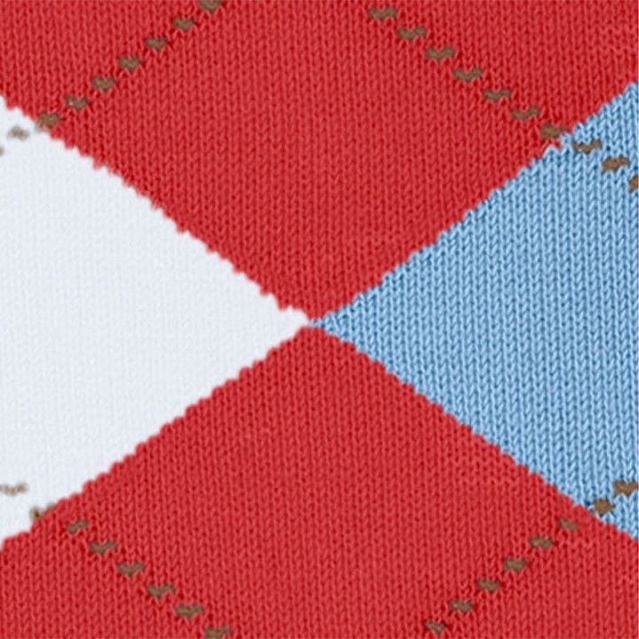 King Burlington Socks