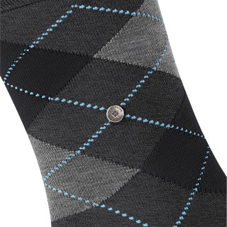 Chaussettes Homme Manchester Burlington