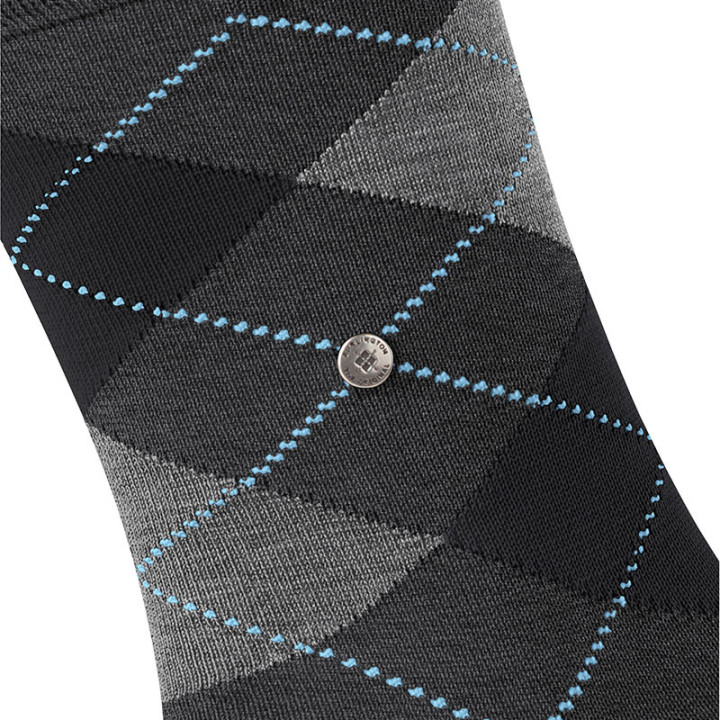 Chaussettes Homme Manchester Burlington