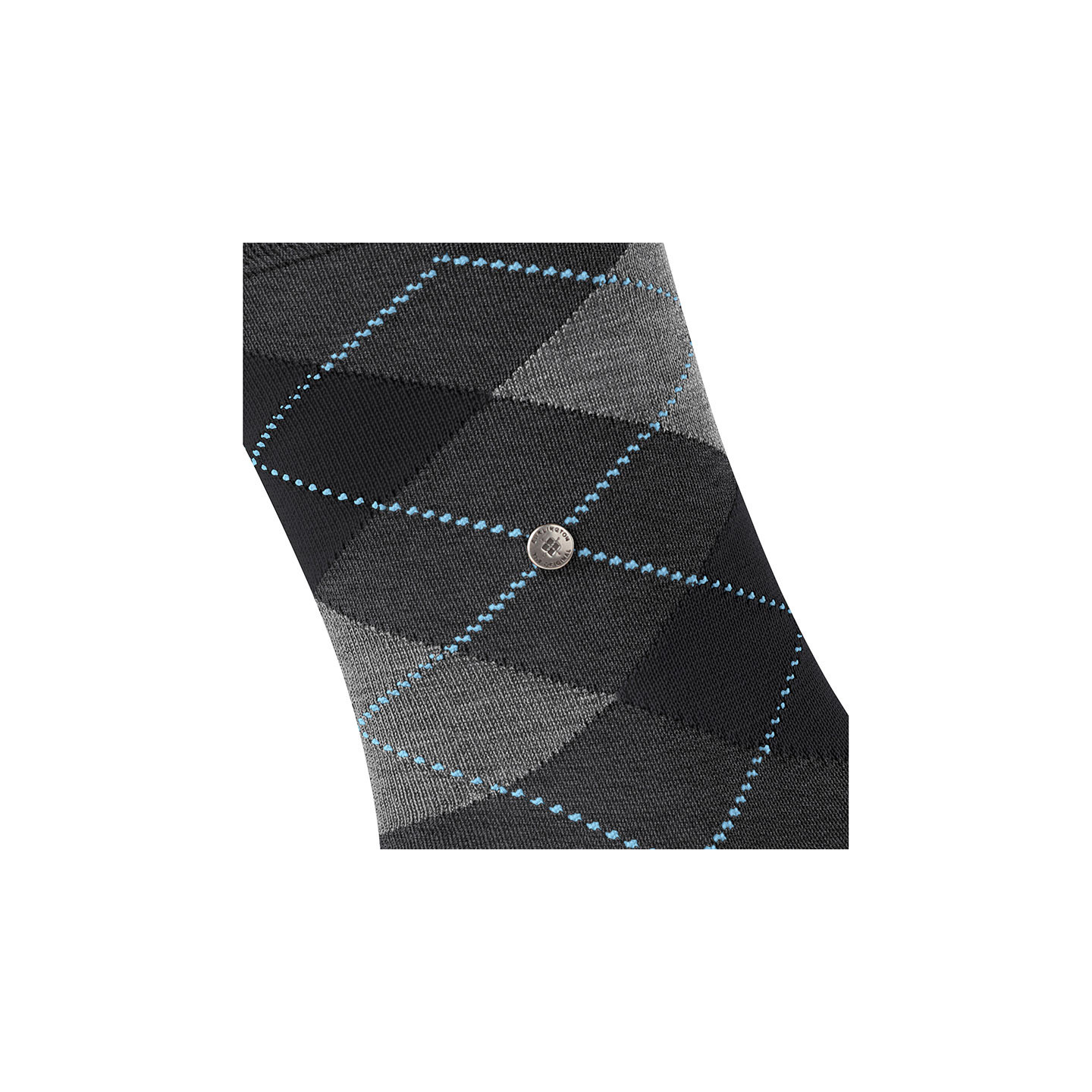 Burlington Manchester Men's Socks