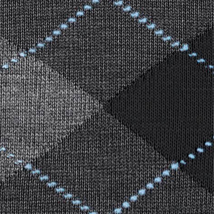 Chaussettes Homme Manchester Burlington