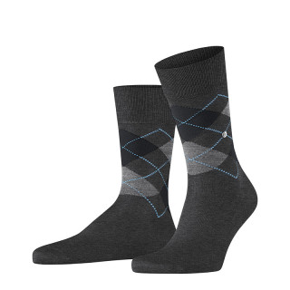 Burlington Manchester Men's Socks