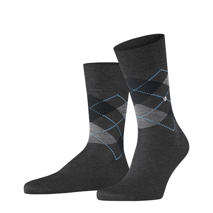 Burlington Manchester Men's Socks