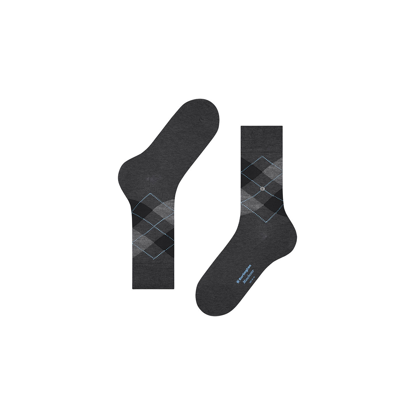 Burlington Manchester Men's Socks
