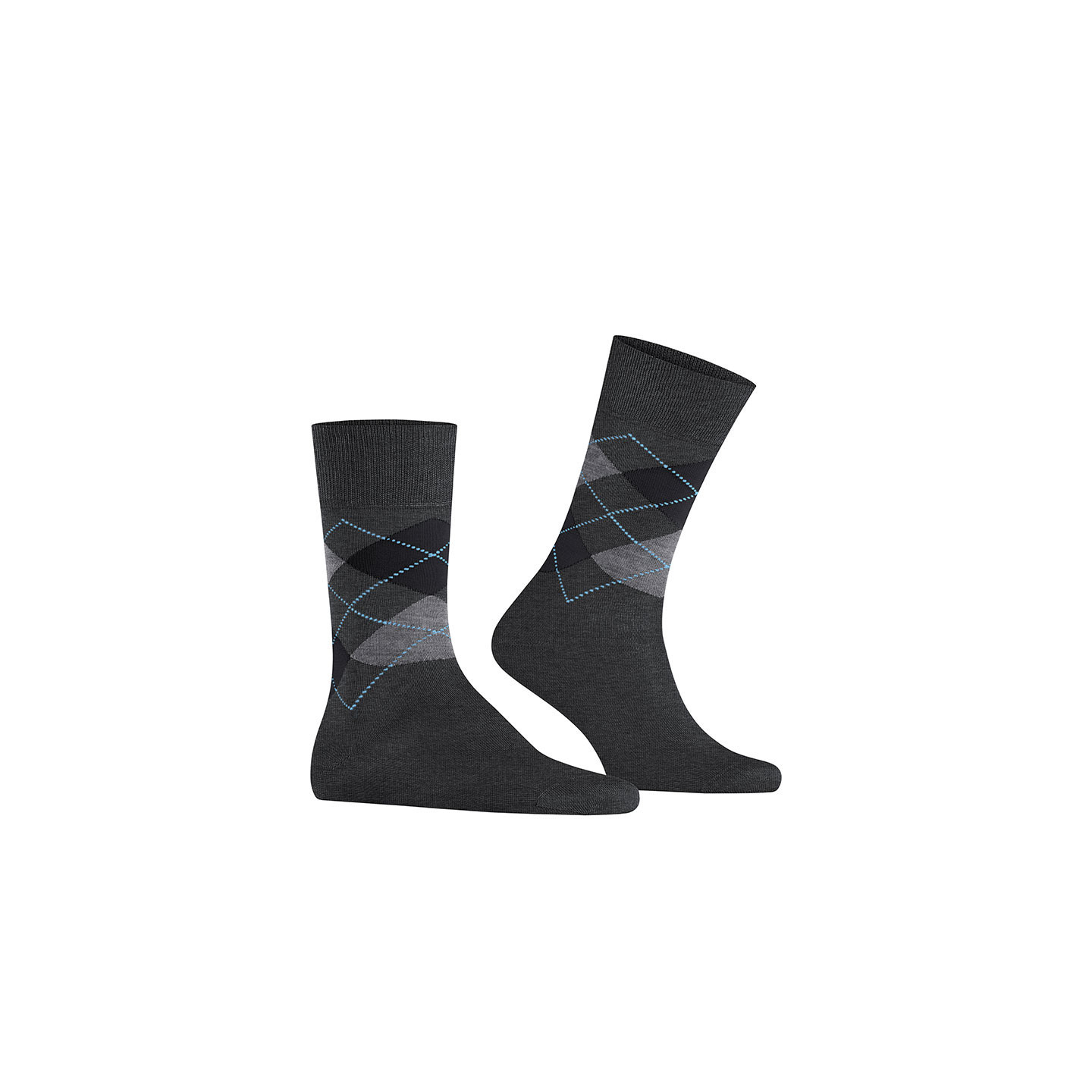 Burlington Manchester Men's Socks