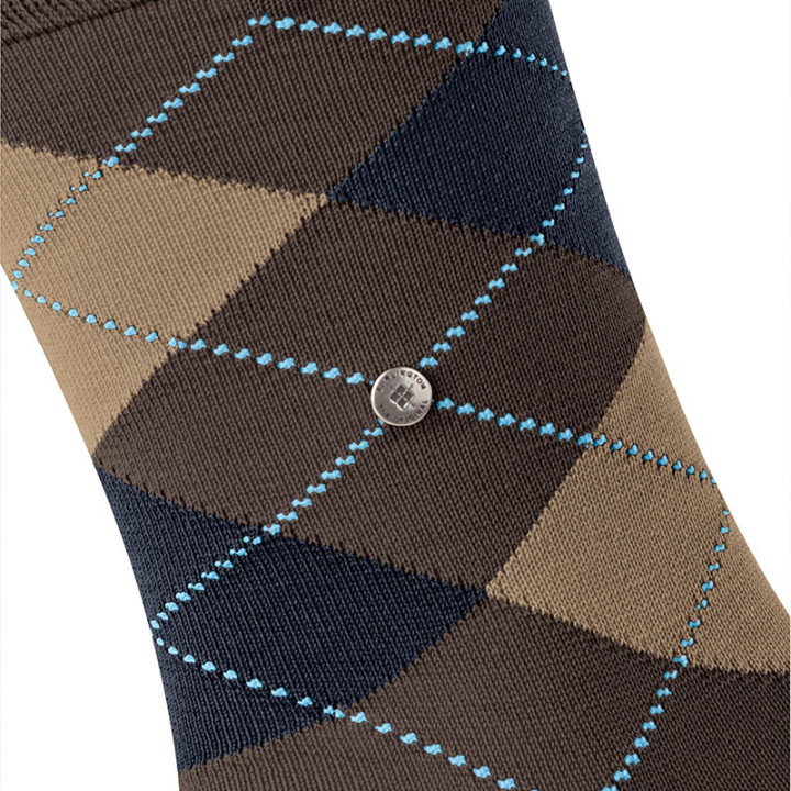 Burlington Manchester Men's Socks