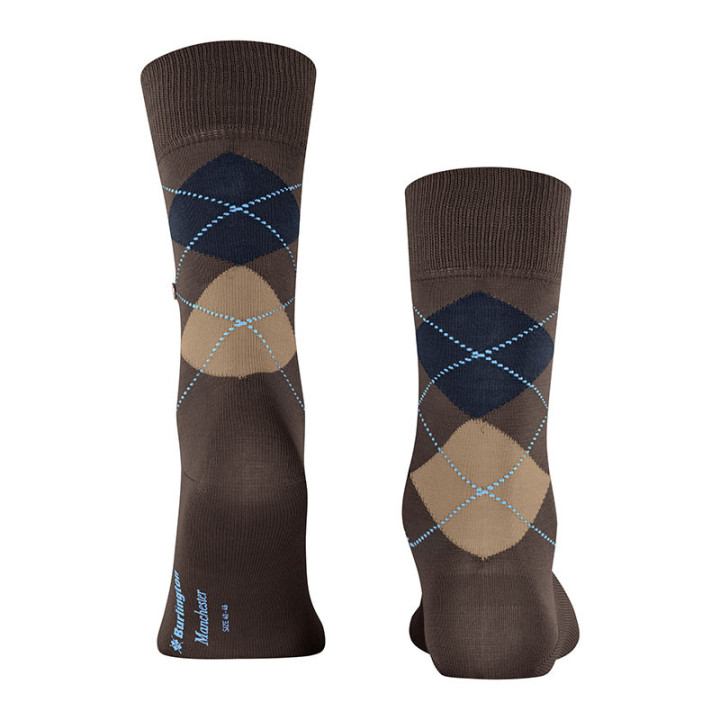 Burlington Manchester Men's Socks