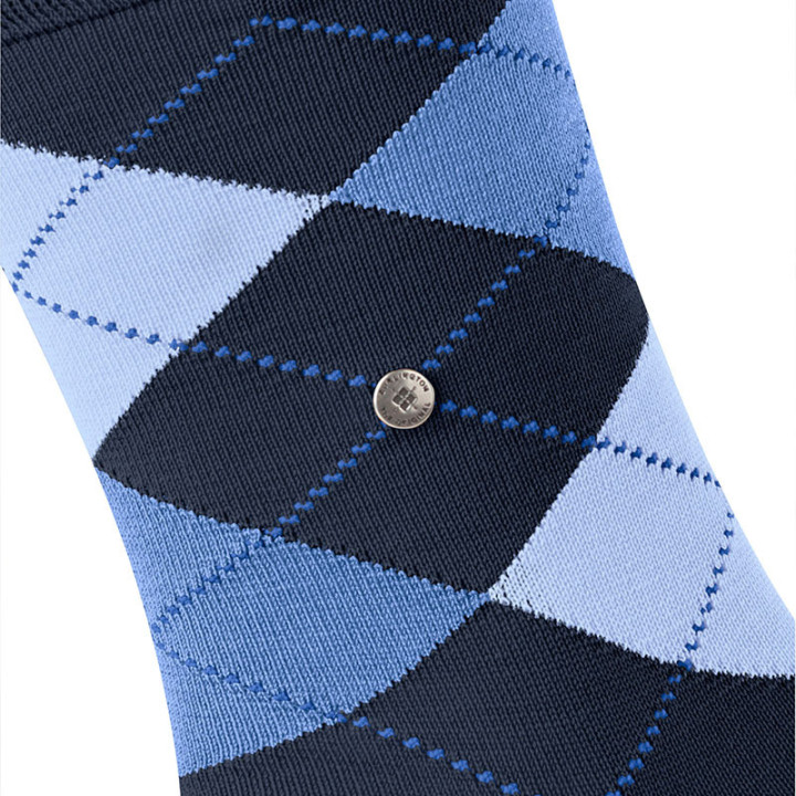 Burlington Manchester Men's Socks