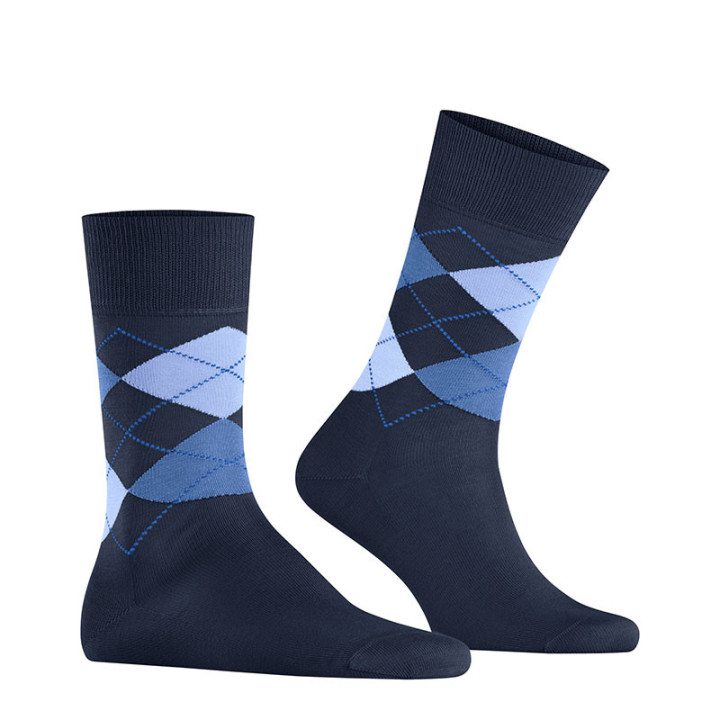 Burlington Manchester Men's Socks