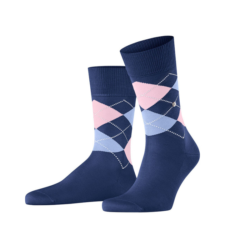 Burlington Manchester Men's Socks