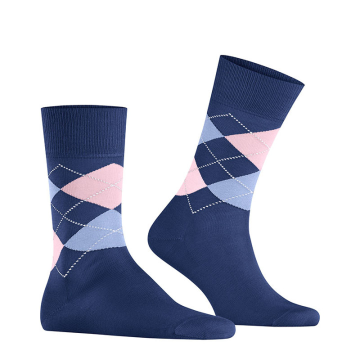 Chaussettes Homme Manchester Burlington