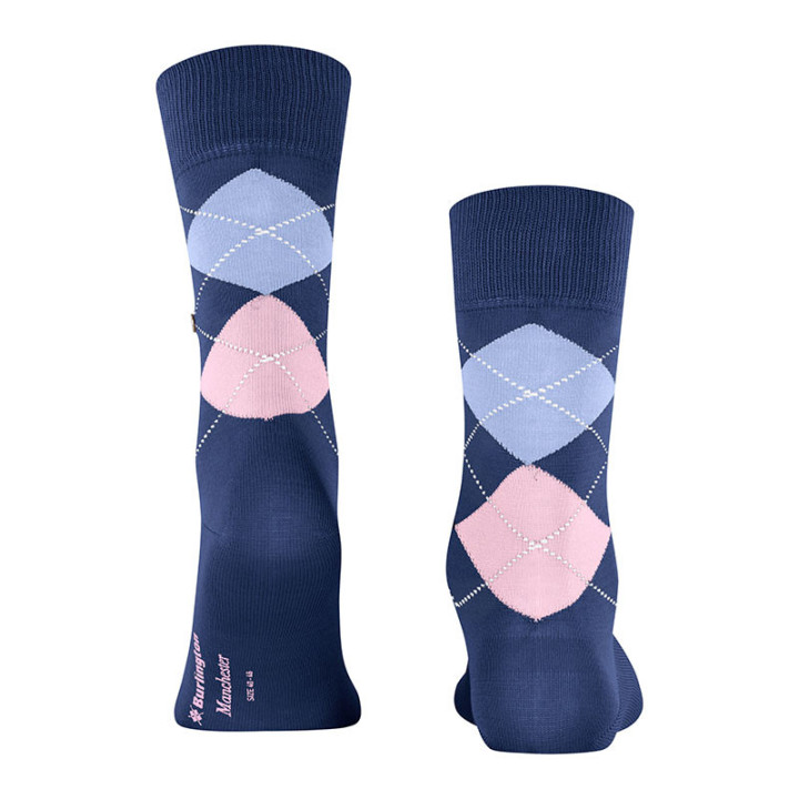 Burlington Manchester Men's Socks