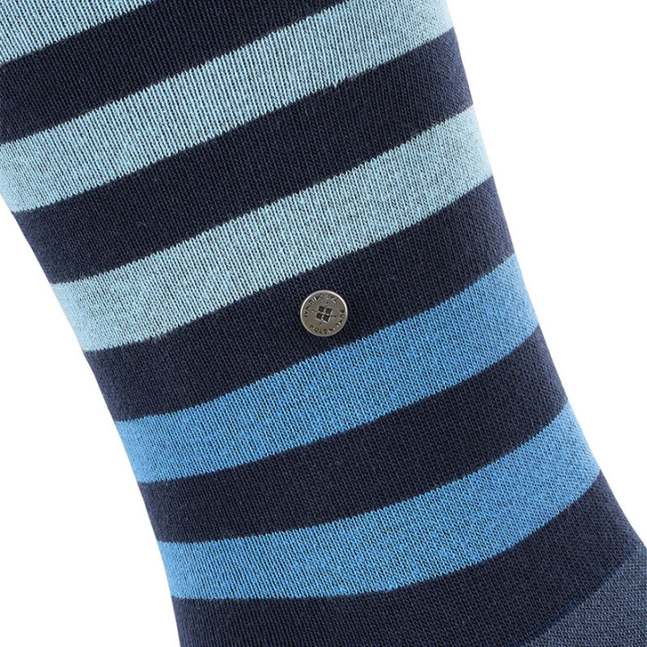 Burlington Blackpool So sock