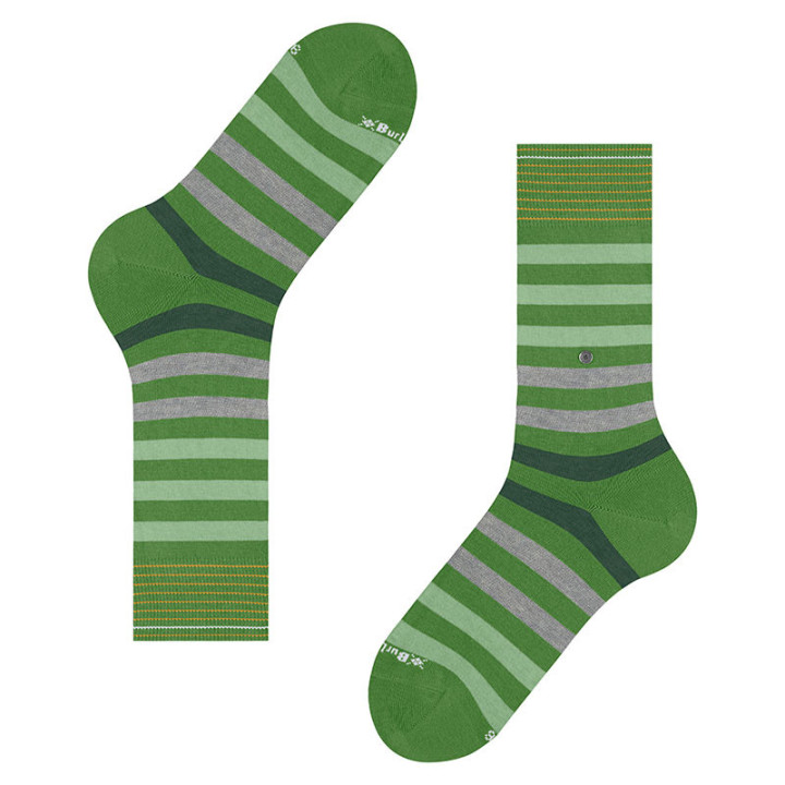 Burlington Blackpool So sock