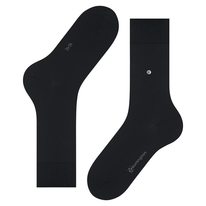 Chaussettes Lord Homme So Burlington
