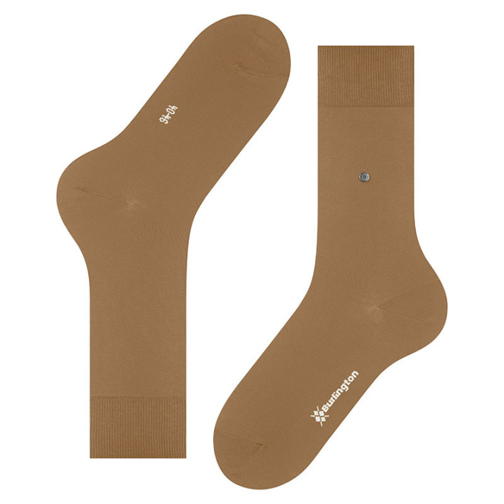 Chaussettes Lord Homme So Burlington