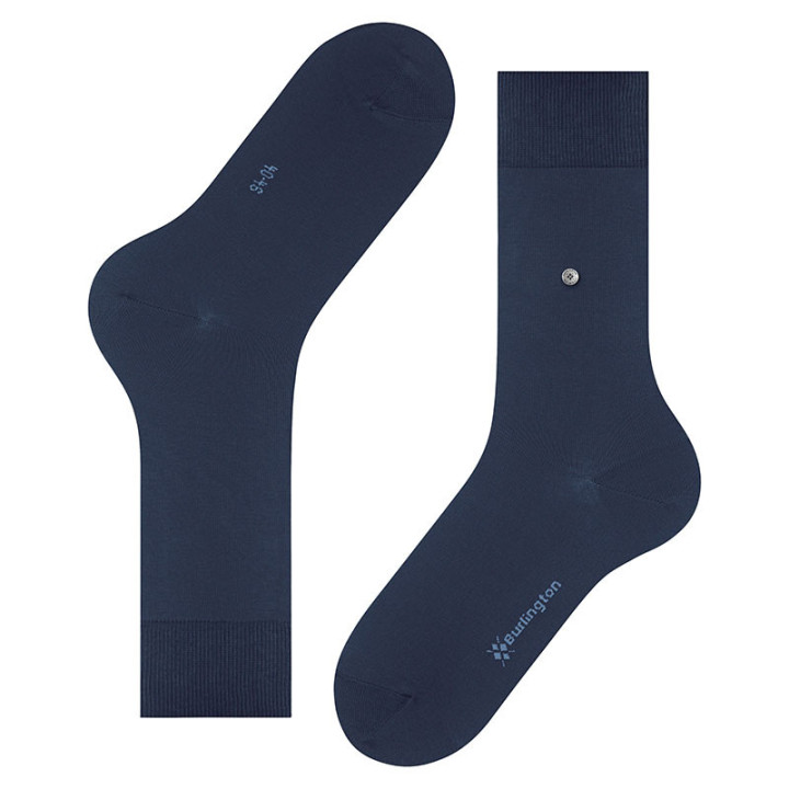 Chaussettes Lord Homme So Burlington